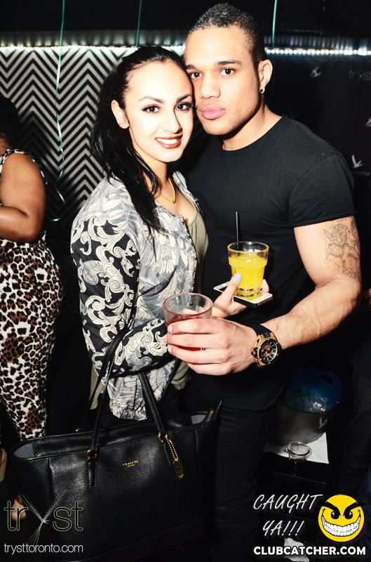 Tryst nightclub photo 58 - March 14th, 2015