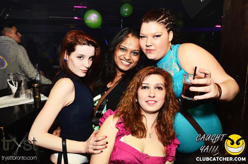 Tryst nightclub photo 60 - March 14th, 2015