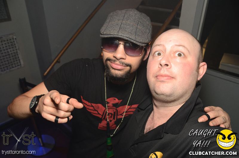 Tryst nightclub photo 62 - March 14th, 2015