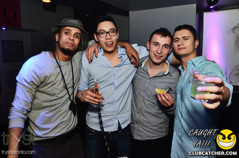 Tryst nightclub photo 64 - March 14th, 2015