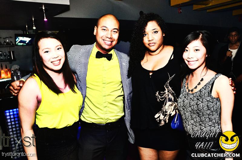 Tryst nightclub photo 66 - March 14th, 2015