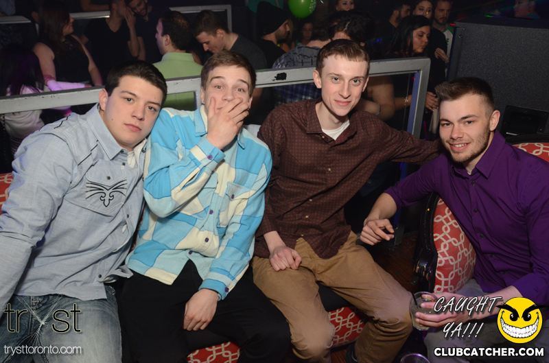 Tryst nightclub photo 67 - March 14th, 2015