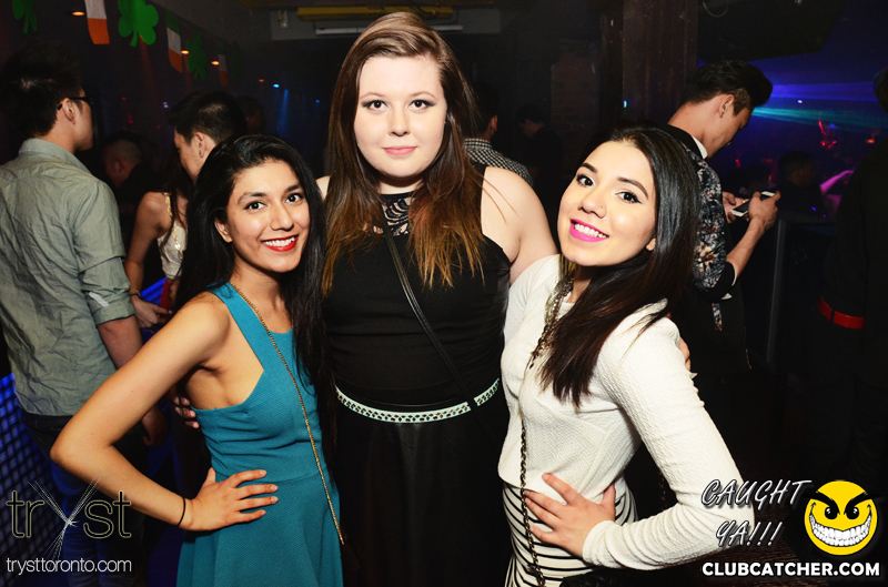 Tryst nightclub photo 69 - March 14th, 2015