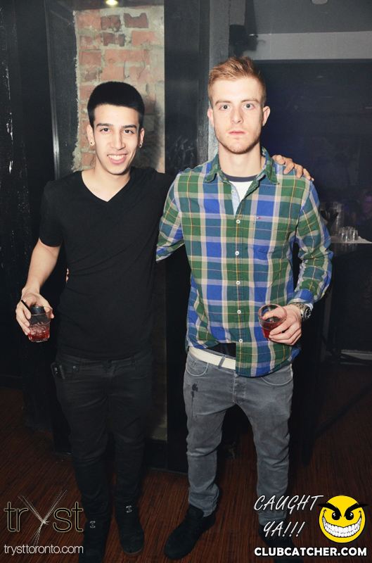 Tryst nightclub photo 70 - March 14th, 2015