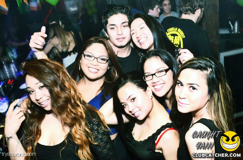 Tryst nightclub photo 71 - March 14th, 2015