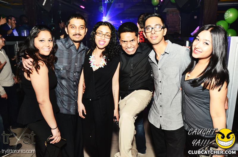 Tryst nightclub photo 72 - March 14th, 2015