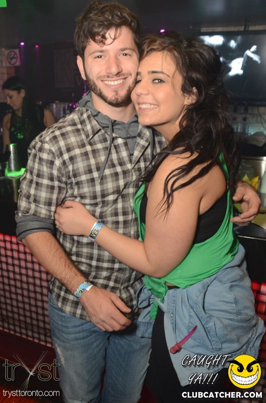 Tryst nightclub photo 75 - March 14th, 2015