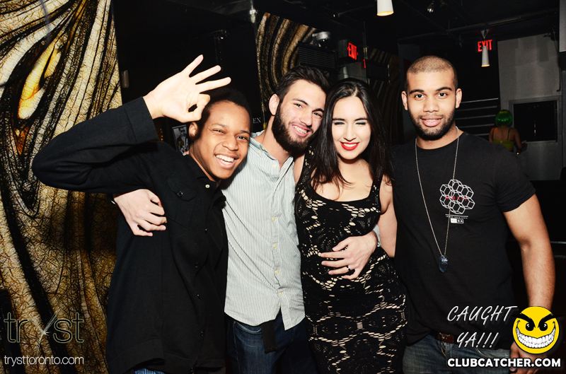Tryst nightclub photo 77 - March 14th, 2015