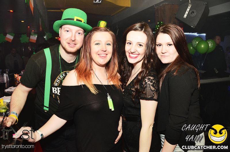 Tryst nightclub photo 78 - March 14th, 2015