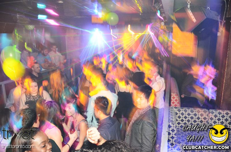 Tryst nightclub photo 79 - March 14th, 2015