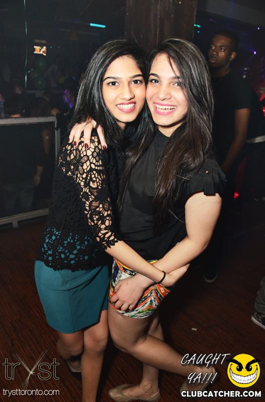 Tryst nightclub photo 80 - March 14th, 2015