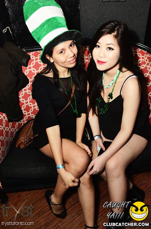 Tryst nightclub photo 9 - March 14th, 2015