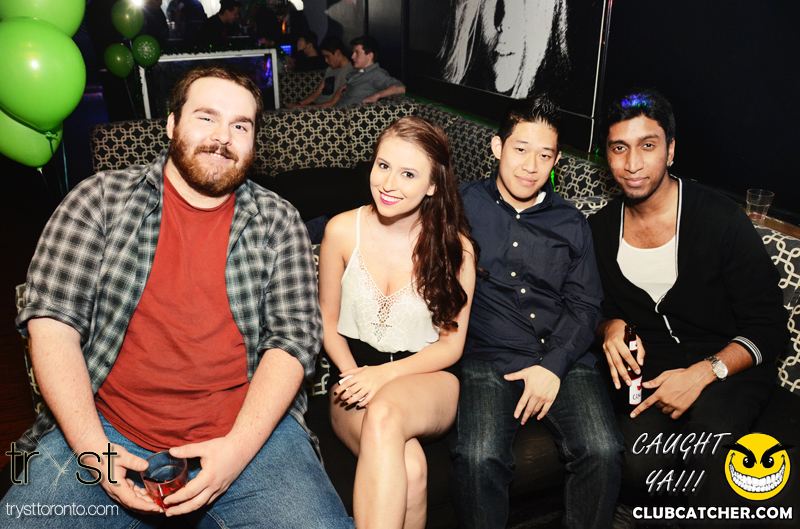 Tryst nightclub photo 81 - March 14th, 2015