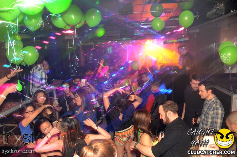 Tryst nightclub photo 83 - March 14th, 2015