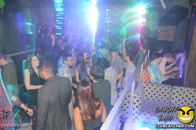 Tryst nightclub photo 87 - March 14th, 2015