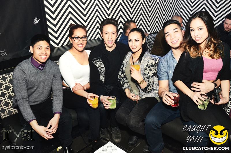 Tryst nightclub photo 88 - March 14th, 2015