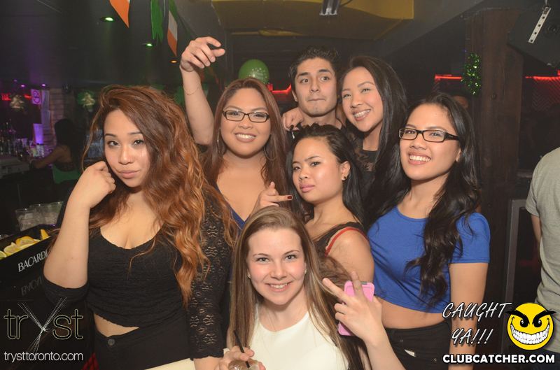 Tryst nightclub photo 90 - March 14th, 2015