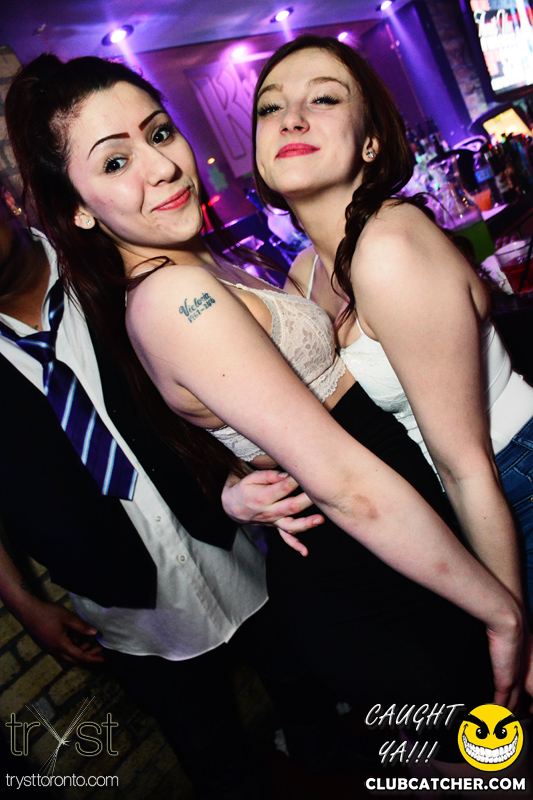 Tryst nightclub photo 10 - March 14th, 2015