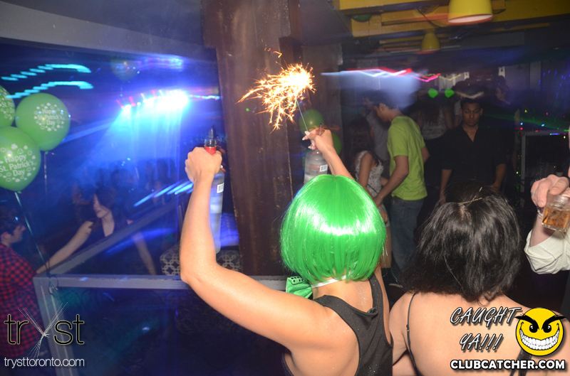 Tryst nightclub photo 91 - March 14th, 2015