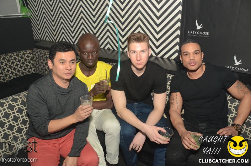 Tryst nightclub photo 92 - March 14th, 2015