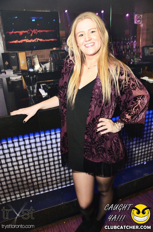 Tryst nightclub photo 94 - March 14th, 2015
