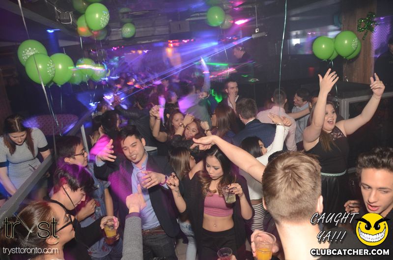 Tryst nightclub photo 95 - March 14th, 2015