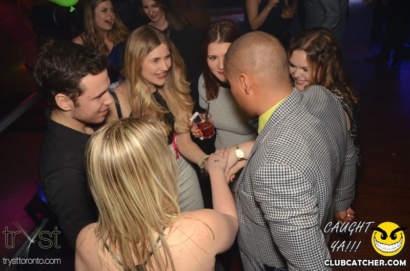 Tryst nightclub photo 96 - March 14th, 2015