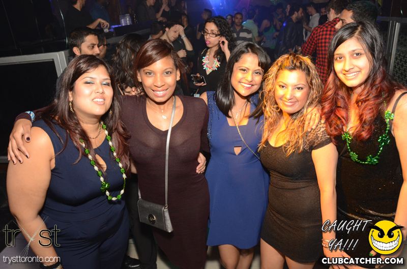 Tryst nightclub photo 99 - March 14th, 2015