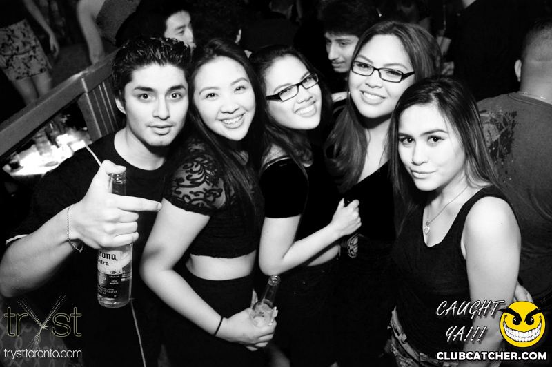 Tryst nightclub photo 100 - March 14th, 2015