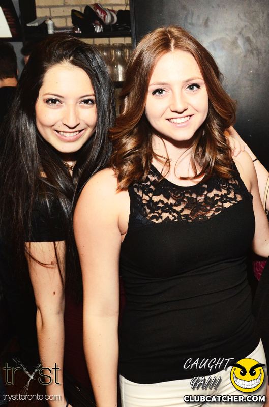 Tryst nightclub photo 11 - March 20th, 2015