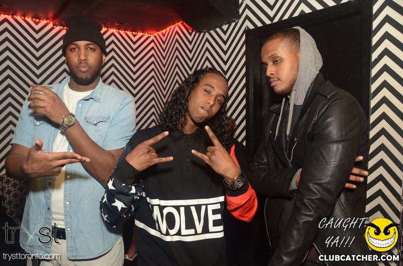 Tryst nightclub photo 109 - March 20th, 2015