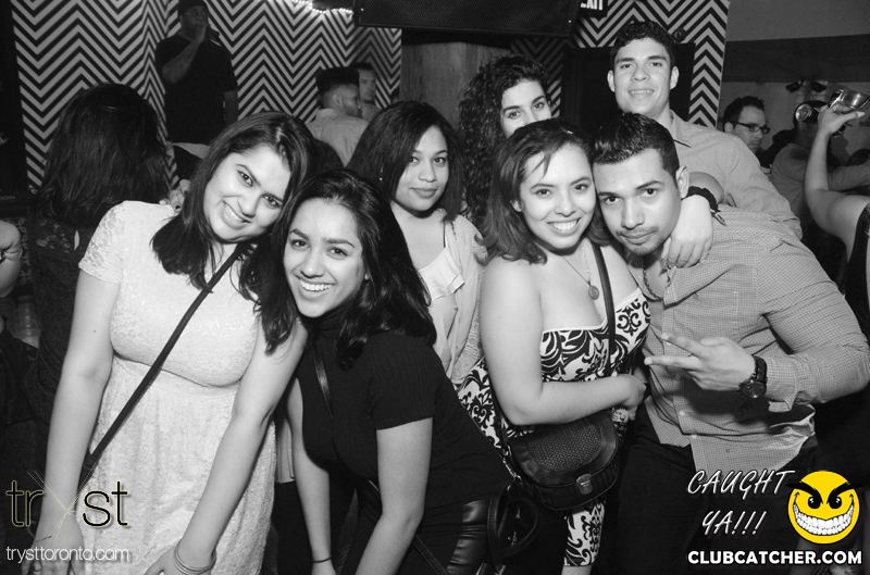 Tryst nightclub photo 110 - March 20th, 2015