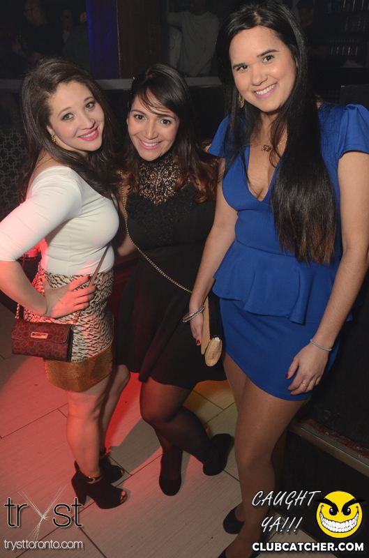 Tryst nightclub photo 112 - March 20th, 2015