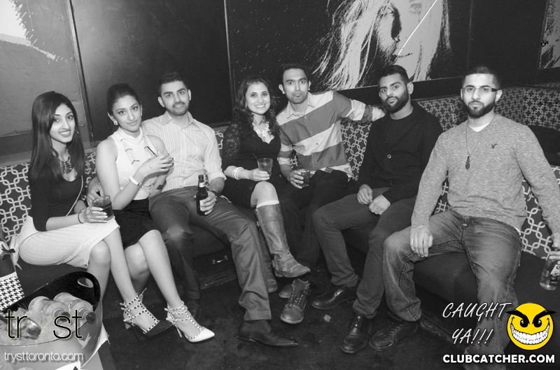 Tryst nightclub photo 115 - March 20th, 2015