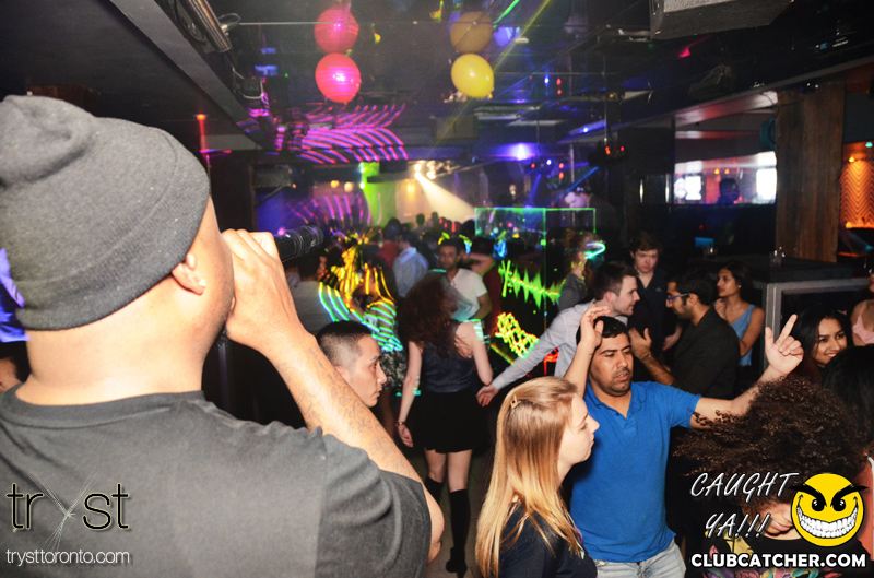 Tryst nightclub photo 120 - March 20th, 2015