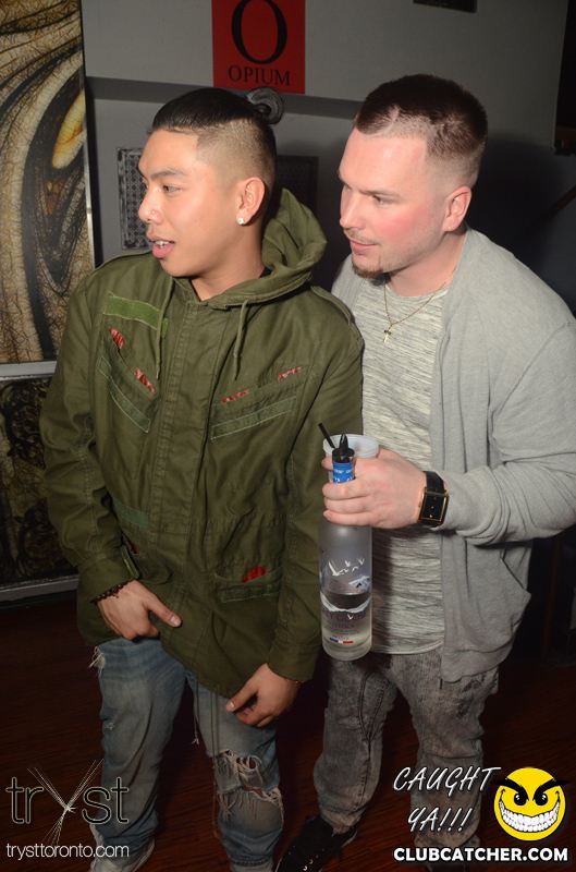 Tryst nightclub photo 122 - March 20th, 2015