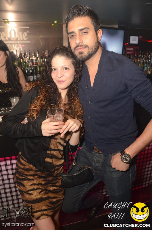 Tryst nightclub photo 126 - March 20th, 2015