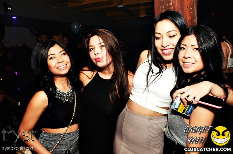 Tryst nightclub photo 127 - March 20th, 2015