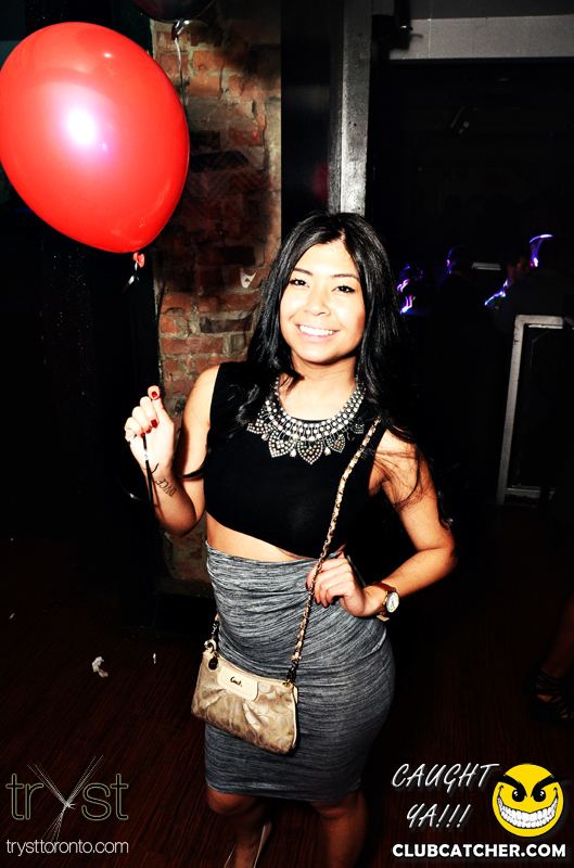 Tryst nightclub photo 129 - March 20th, 2015