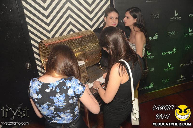 Tryst nightclub photo 130 - March 20th, 2015