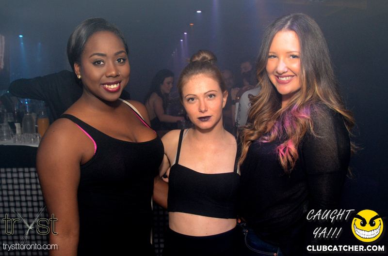 Tryst nightclub photo 132 - March 20th, 2015