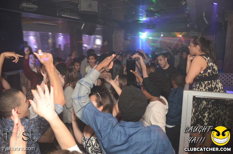 Tryst nightclub photo 135 - March 20th, 2015