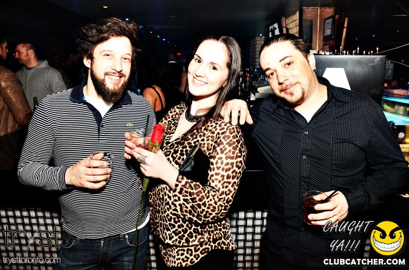 Tryst nightclub photo 136 - March 20th, 2015