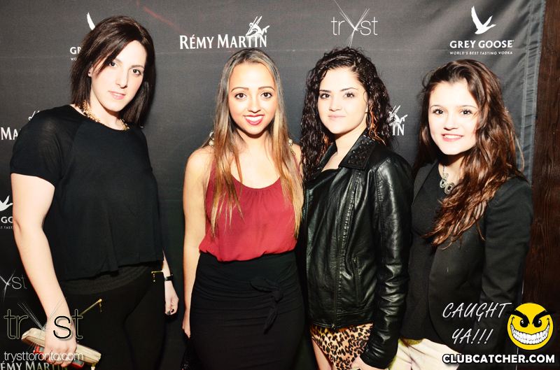 Tryst nightclub photo 139 - March 20th, 2015