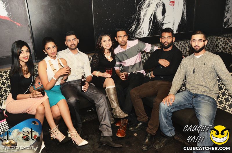 Tryst nightclub photo 141 - March 20th, 2015