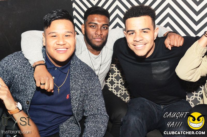 Tryst nightclub photo 142 - March 20th, 2015