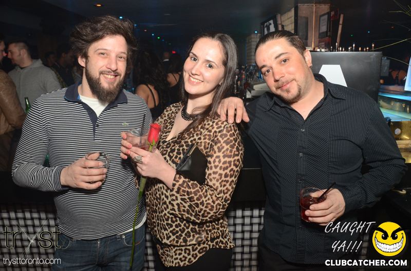 Tryst nightclub photo 144 - March 20th, 2015