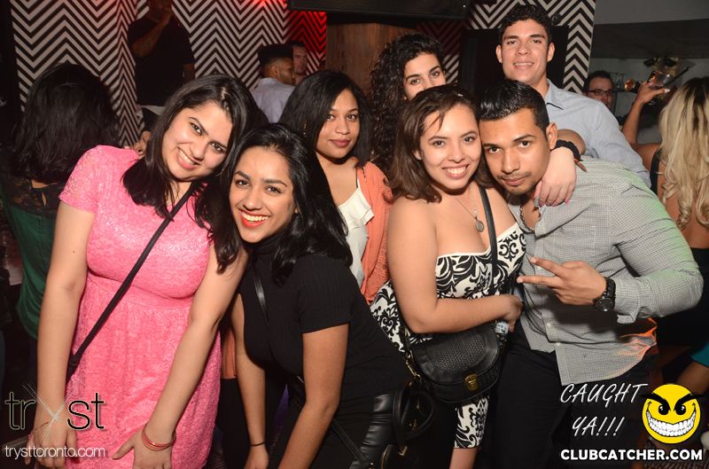 Tryst nightclub photo 145 - March 20th, 2015