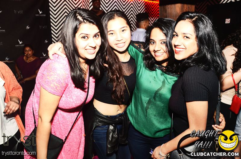 Tryst nightclub photo 146 - March 20th, 2015