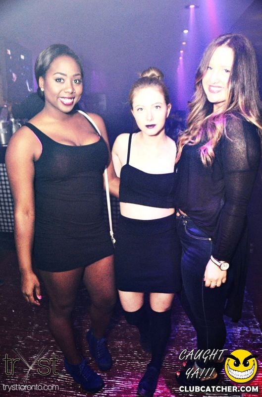 Tryst nightclub photo 148 - March 20th, 2015